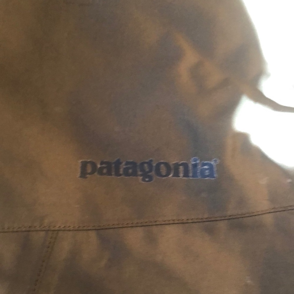 Patagonia Snow Shot ski pants
